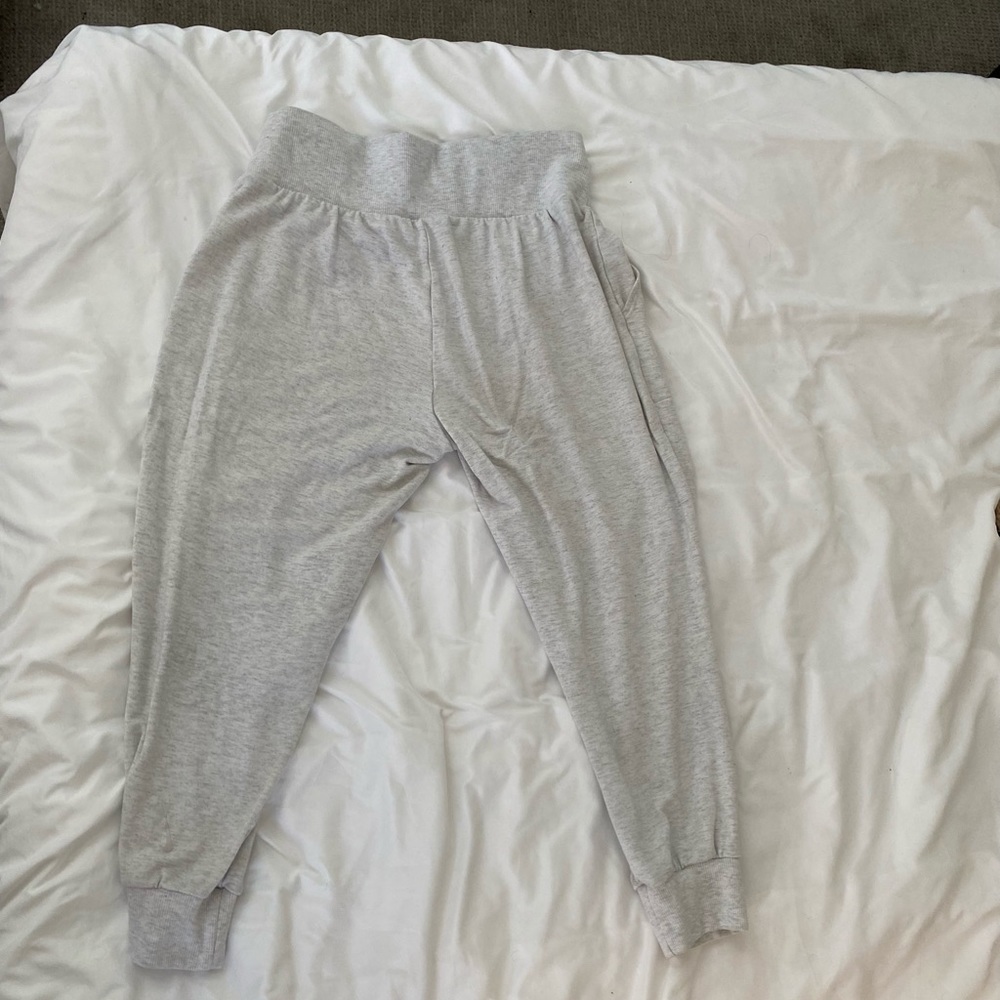 Nike Yoga Sweatpants